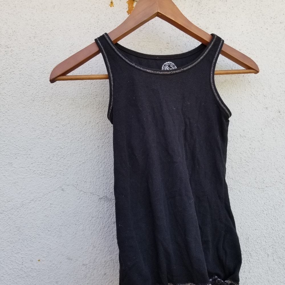 Kids Tank